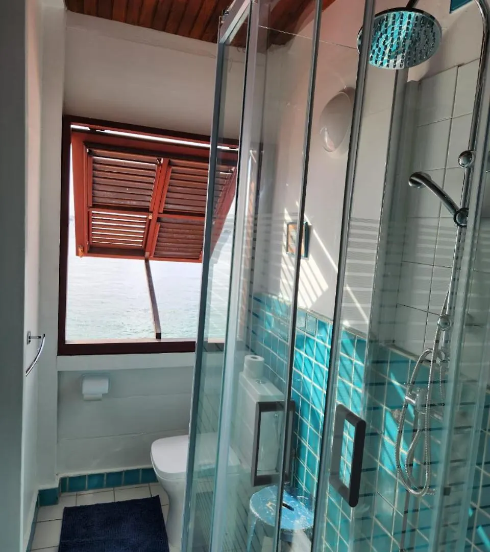 Salines Studios Sainte-Anne Hotel apartamentowy